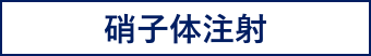 硝子体注射