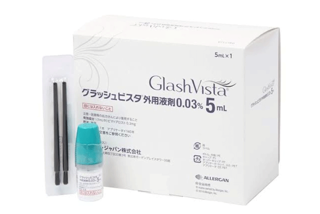 グラッシュビスタ®